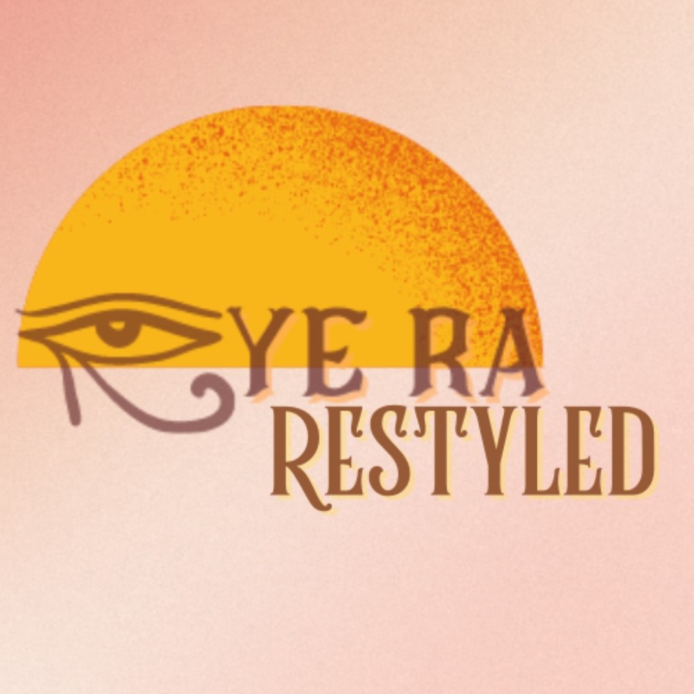 Meet your Posher, Eyera